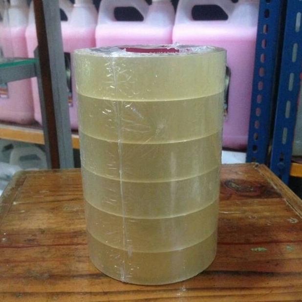 

Selotip/Isolasi/ Lakban Daimaru Laundry murah