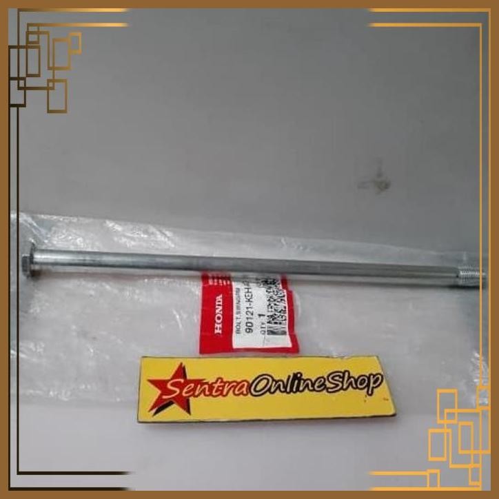 [STO] As Arem arm Fork megapro original hgp 90121keh900