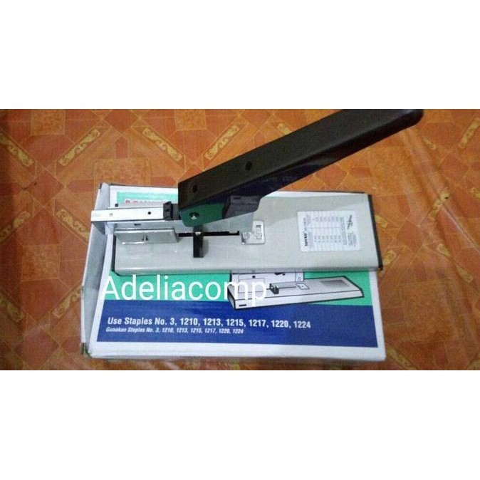 

STAPLER BESAR HD 12N/24 ORIGINAL KENKO murah