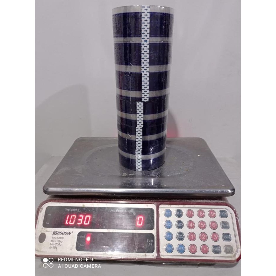 LAKBAN CURAH KILOAN BRAND UNILEVER WINGS MURAH EKONOMIS JAKARTA TIMUR murah