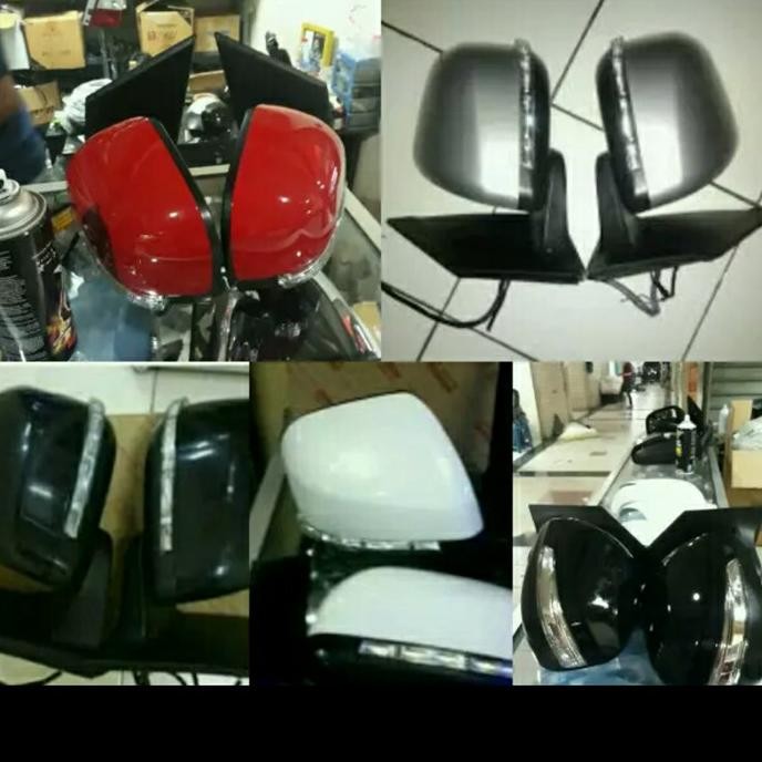 Berkualitas SPION MOBIL AVANZA ELEKTRIK 2012 2013 2014 2015 2016 Murah