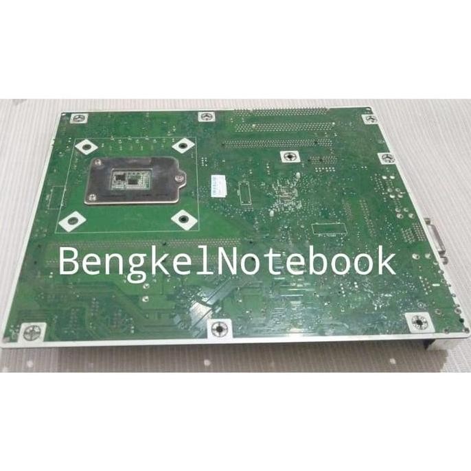 Motherboard PC HP 4300 COMPAQ 4300 PRO H61 LGA1155 MS-7782