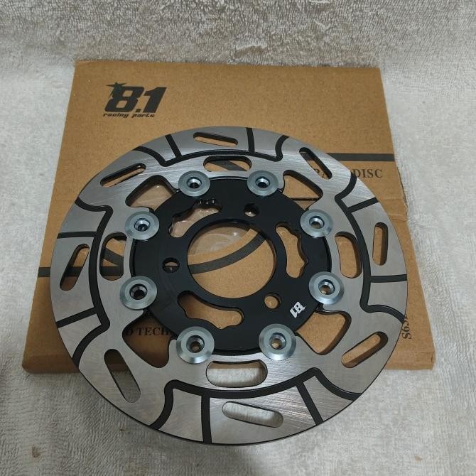 PIRINGAN CAKRAM DEPAN NISSIN MIO J MIO M3 SOUL GT FINO XRIDE MIO Z