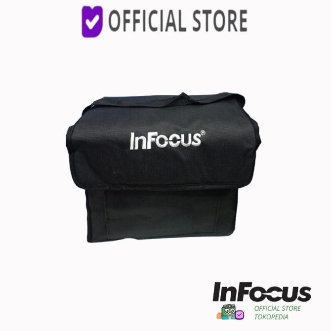 Tas Proyektor Infocus Original Co