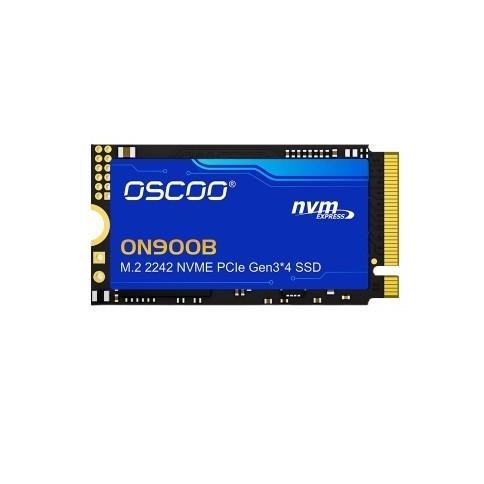 OSCOO SSD NVME 2242 GEN3 1TB ON900B 2004T