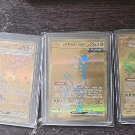 Murah Sd Card Ace Pokemon Indo Ace