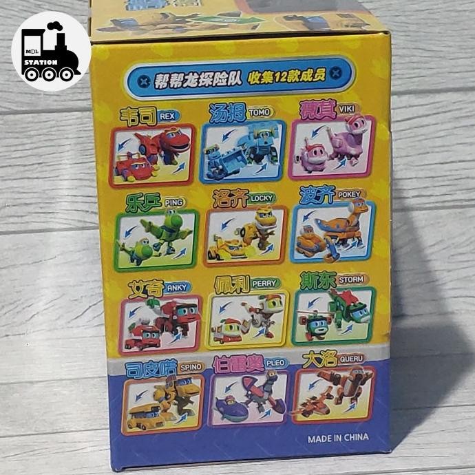 Sale Gogo Dino Explorers - Spino