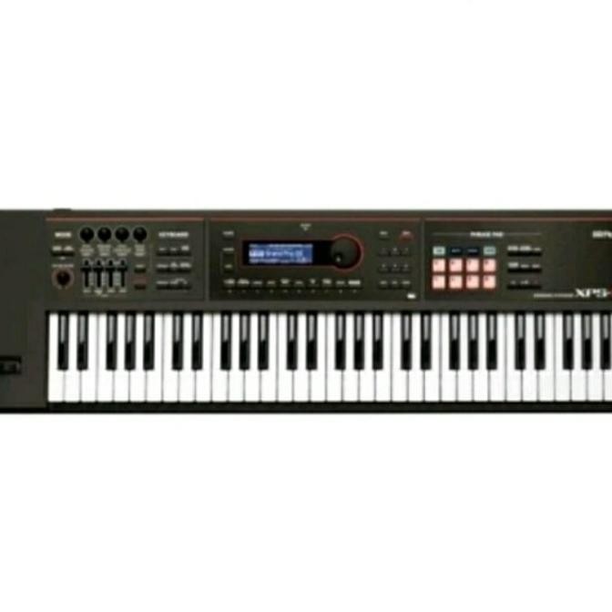 Keyboard Synthesizer Roland Xps 30 Xps-30 Xps30 Roland Original Co