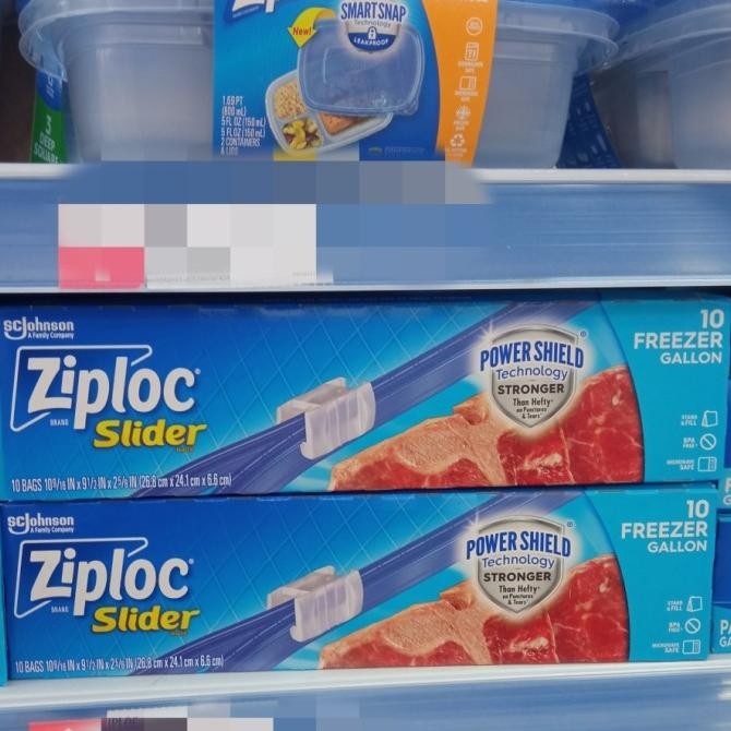 

,,,,,,,] ziploc slider storage wuart 10 pcs