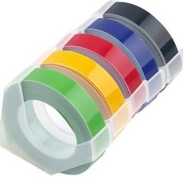 

Label Maker Emboss Dymo
