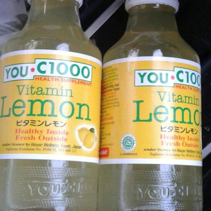 

Open DS] you c 1000 rasa lemon 140ml