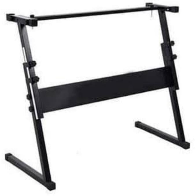 Stand Keyboard / Kaki Keyboard Model Z Co