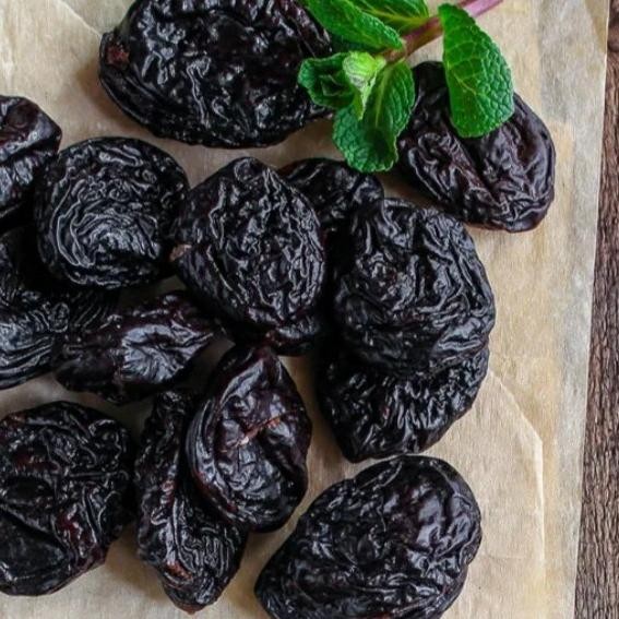 

DRIED PRUNES 1KG