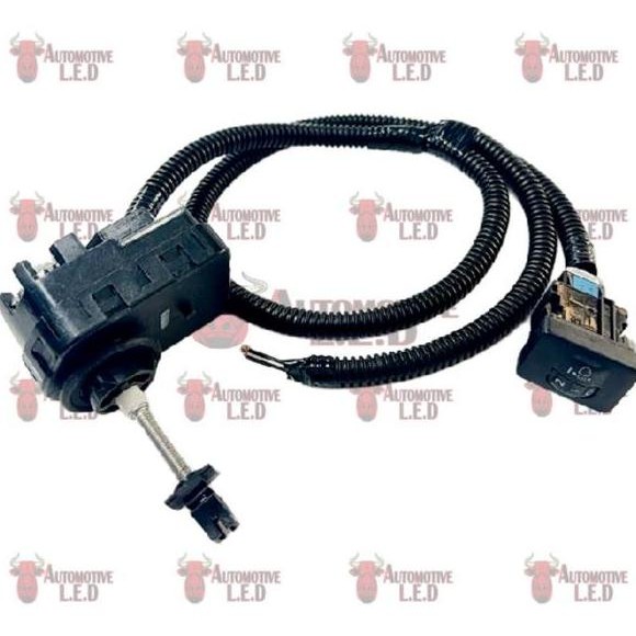 Electric Leveling Motor Plu Alar Anga Anti Macet Free Pivot Oem Auto Leveling Headlamp Motor Biled A