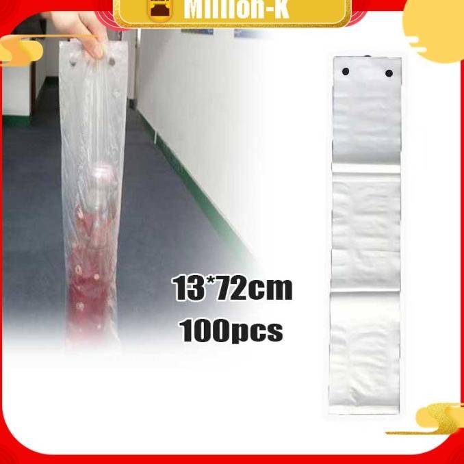 Cover Payung Plastik / Kantong Plastik Payung / Tas Payung Panjang TERBARU