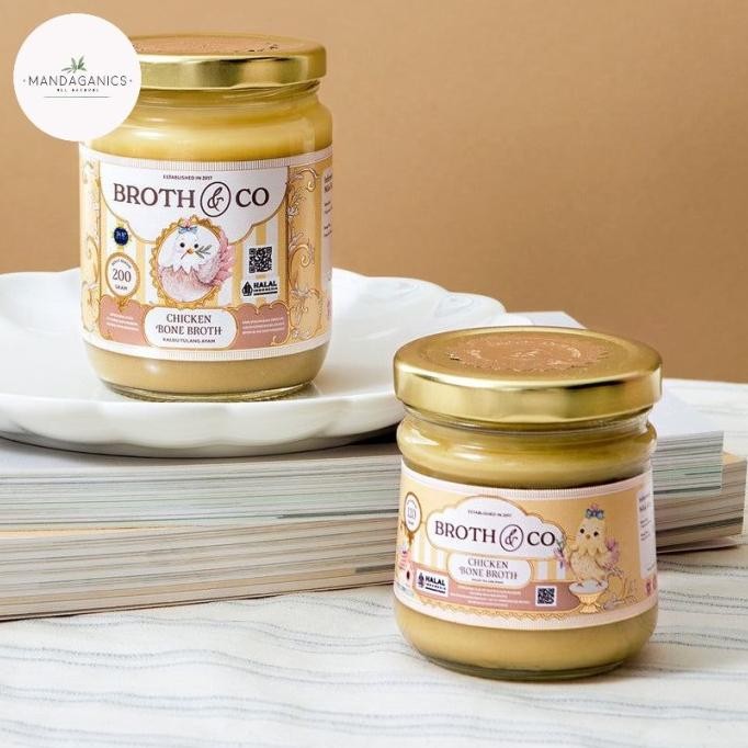 

Broth N Co Beef Broth Ori Kids | Chicken Broth Ori Kids | Fish Broth Ori Kids | Veggie Broth