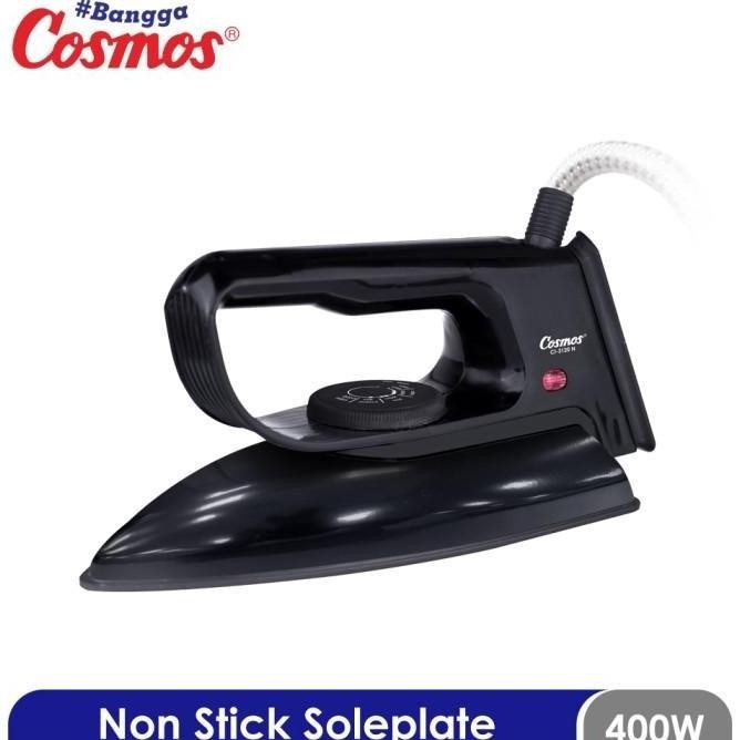COSMOS - CI-3120N | setrika listrik | setrika cosmos | strika | strikaan | gosokan kosmos | CI3120N 