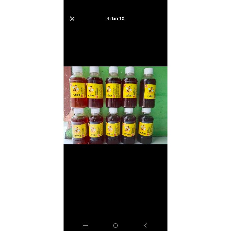 

MADU HUTAN 100℅ ORIGINAL