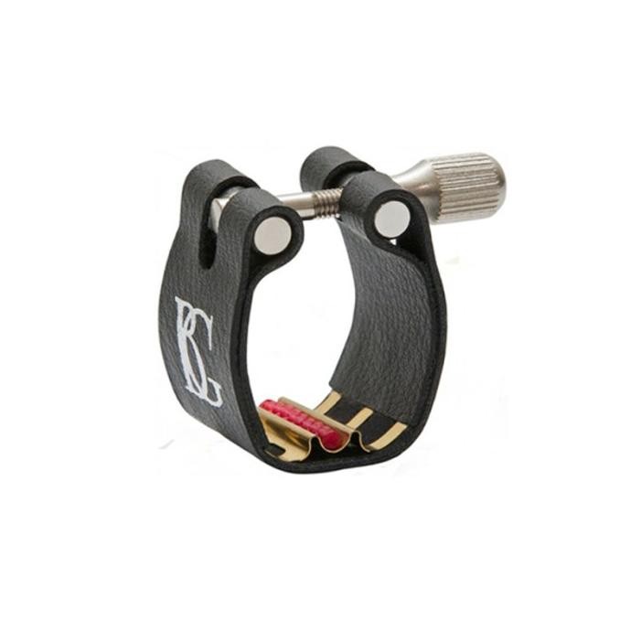 Terbaru Bg Ligature L4R Revelation Bb/Sib Clarinet