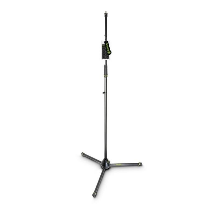 Gravity Stands Ms 43, Microphone Stands Straight Co