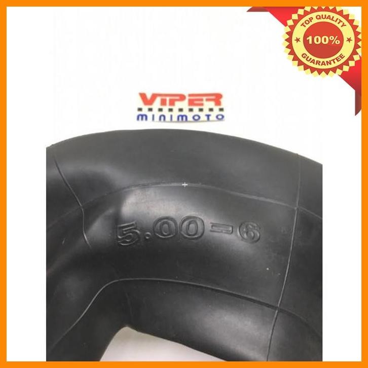 [VIP] BAN DALAM BELAKANG 5.00 - 6 INCH MINI ATV 50CC
