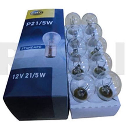 Lampu Stop Rem 12V Kaki 2 ORI HELLA 8GD 178 560-111