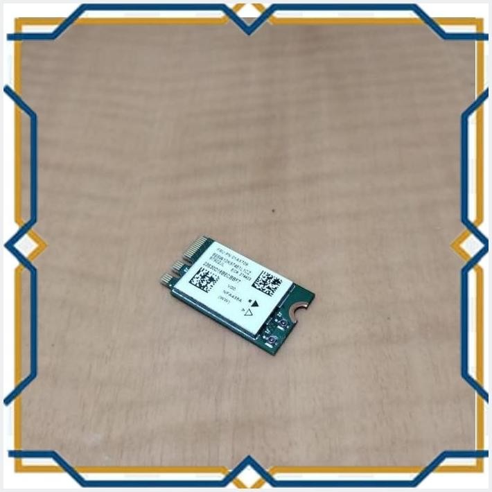 [PRE] WIFI WIRELESS LAN LAPTOP LENOVO IDEAPAD 330 IP 330-14IGM