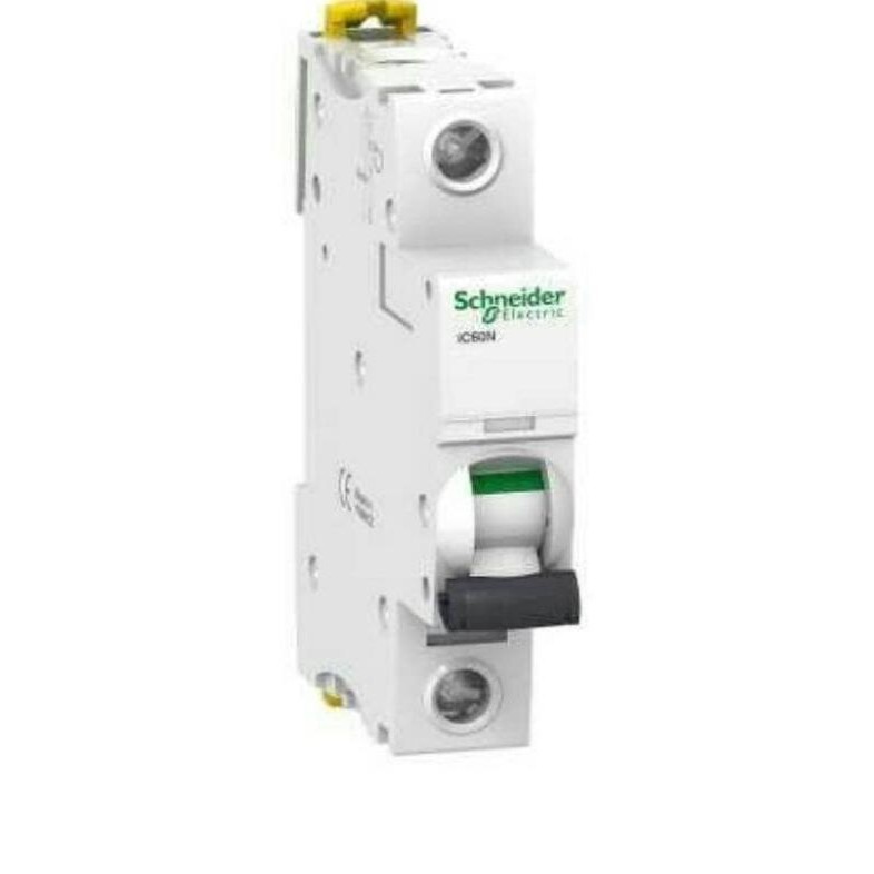 Promo mcb Schneider c4 COD