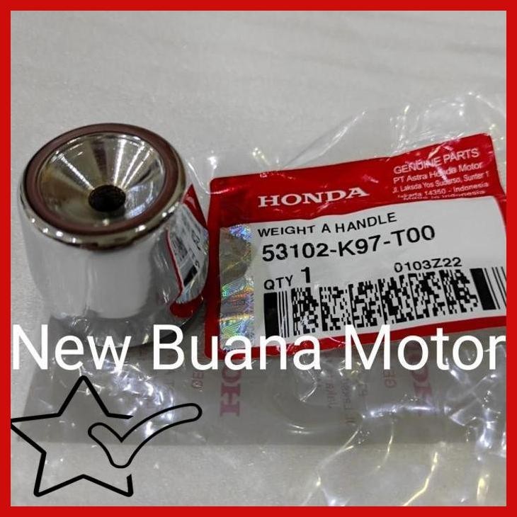 [KEB] JALU STANG NEW PCX 150 LOKAL 2018 HONDA