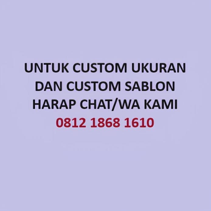 

Tas Spunbond Kotak Ukuran 25cm murah