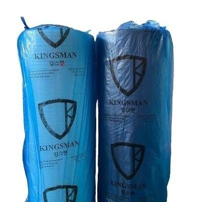 

Bubble wrap 125cm X 50 meter 1 roll 3kg murah