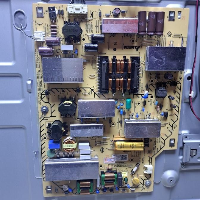 PSU - POWER SUPPLY - REGULATOR TV SONY 65X8000G 65X8000