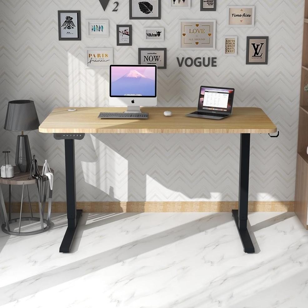 Meja Gaming Gaming Desk Meja Kerja