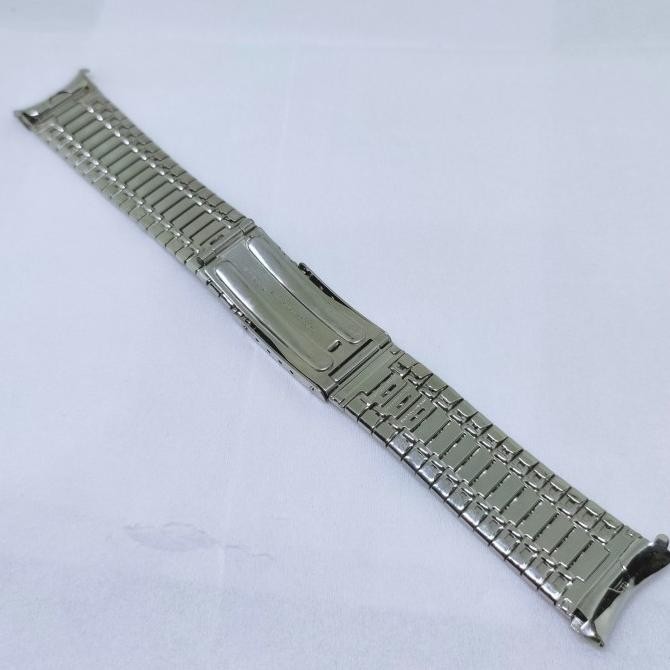Seiko bracelet lug 19mm original NOS rantai jam tangan antik seiko ori murah