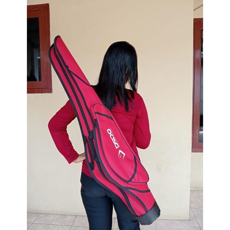 TAS PANCING HARDACSE 80CM /90CM/100CM/110CM/120 TAS PANCING ANTI AIR WATERPOOF.TAS PANCING MURAH .TA