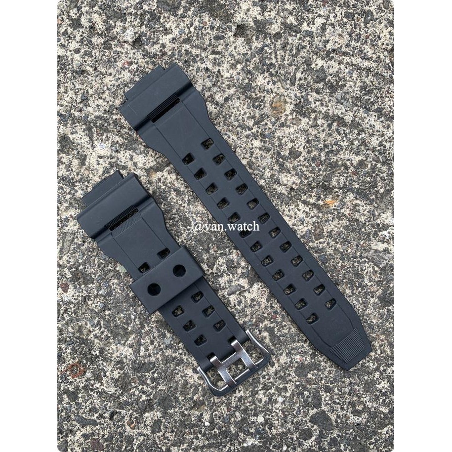 Strap CASIO GSHOCK G 9200 GW 9200 AFTERMARKET murah
