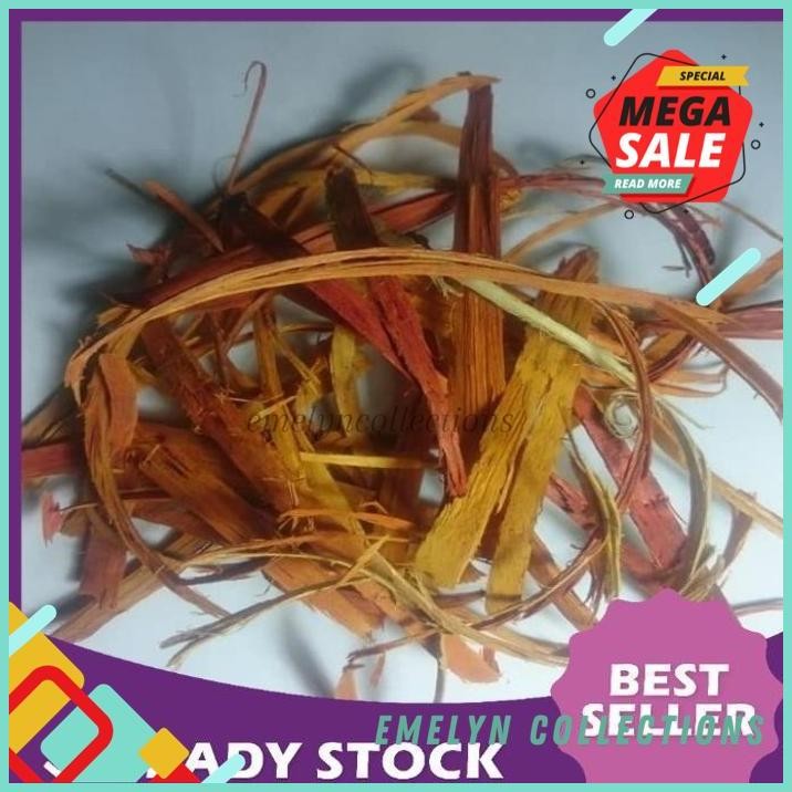 

250 GRAM SECANG SERUT PREMIUM MURAH PREMIUM !