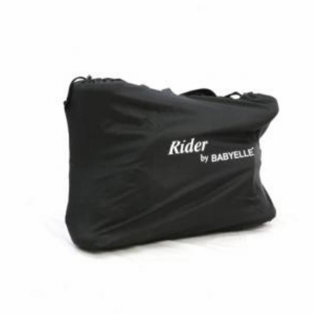 Murah Babyelle Stroller Convertible Rider Dx 1799C/ Stroller Travelling Bayi