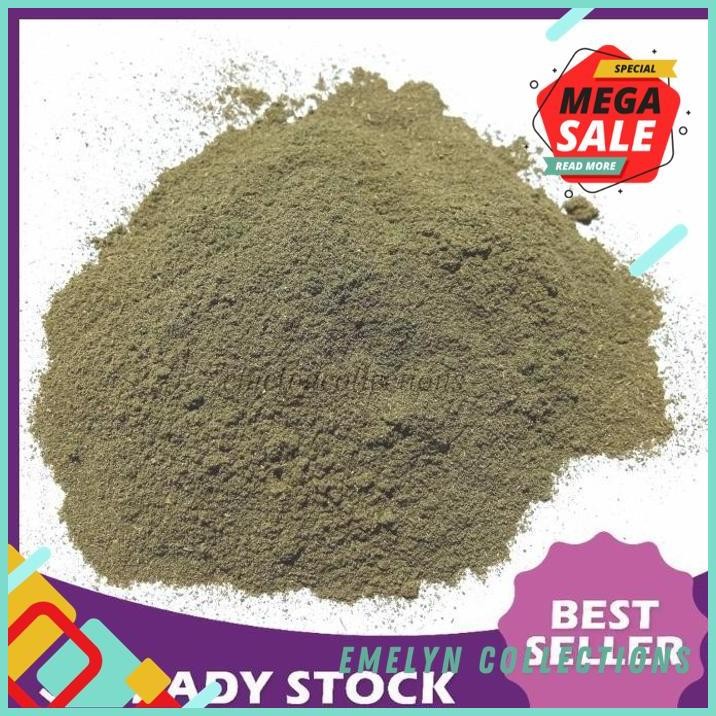 

BENALU TEH BUBUK 500 GRAM PREMIUM KUALITAS TERBAIK !