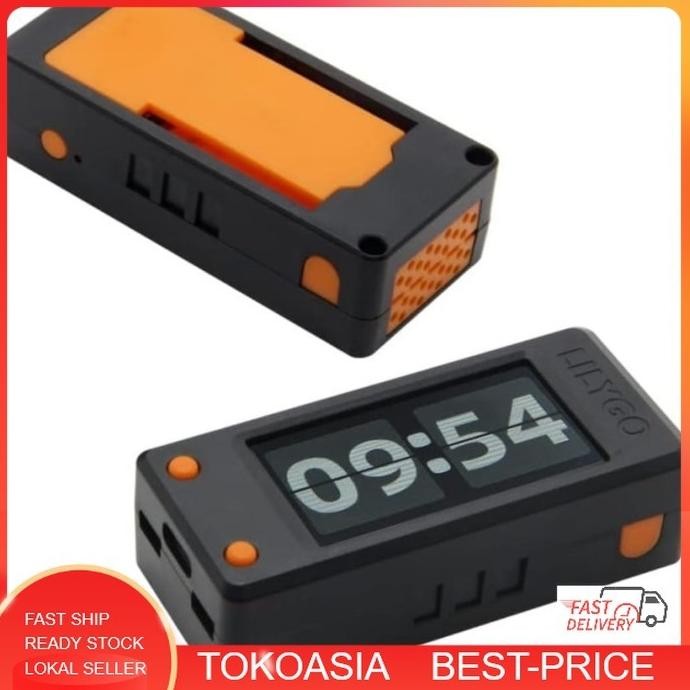 Lilygo T-Display-S3 Esp32-S3 Lcd Display Ttgo Development Board New Stok