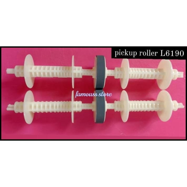 Pick Up Roller Asf Shaft Roller Duplex Epson L6190 L6170 L5190
