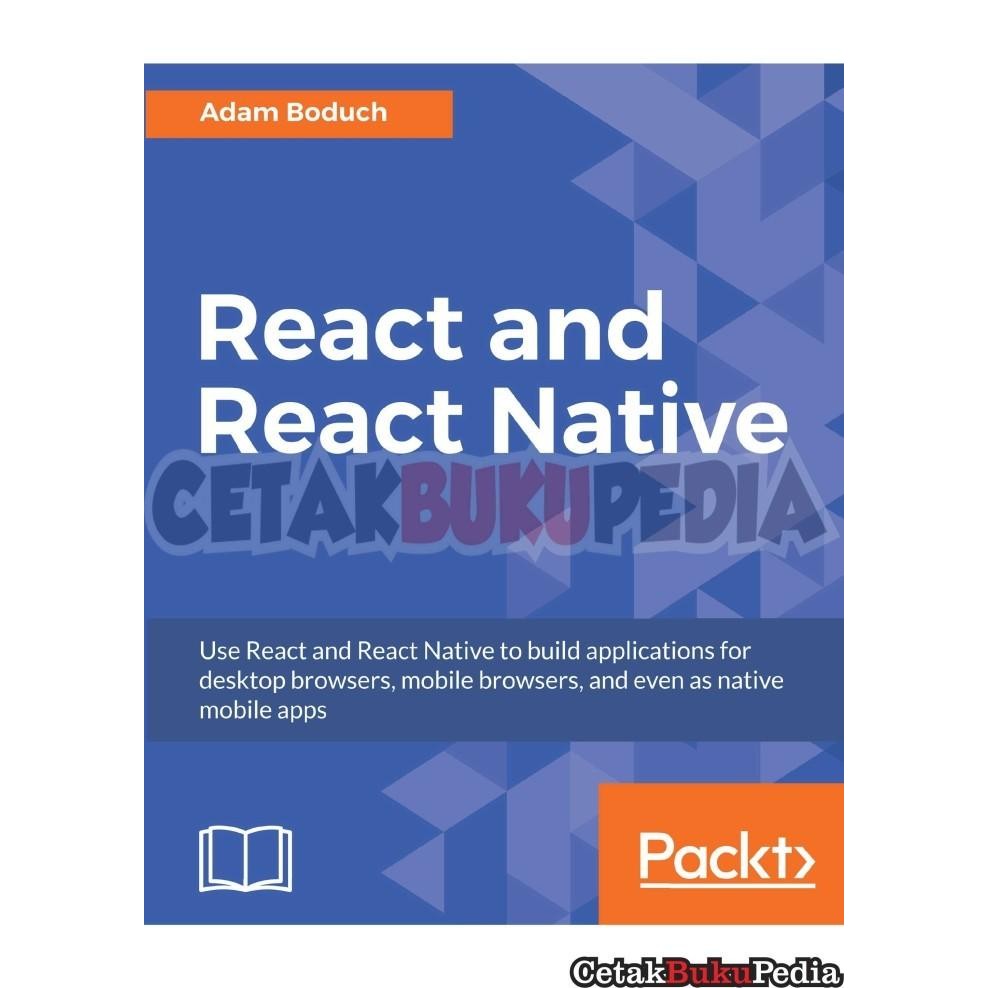 Fisik React React Native Adam Boduch