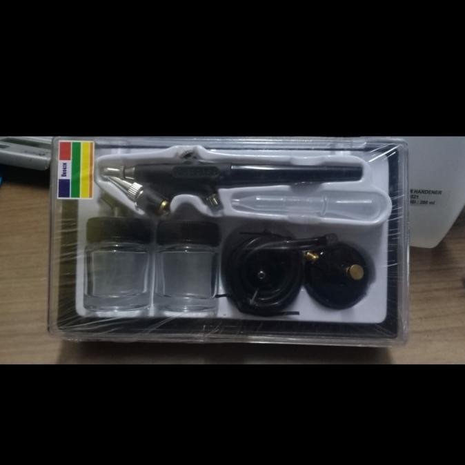 

AIRBRUSH AIR BRUSH KIT PEN BRUSH KIT