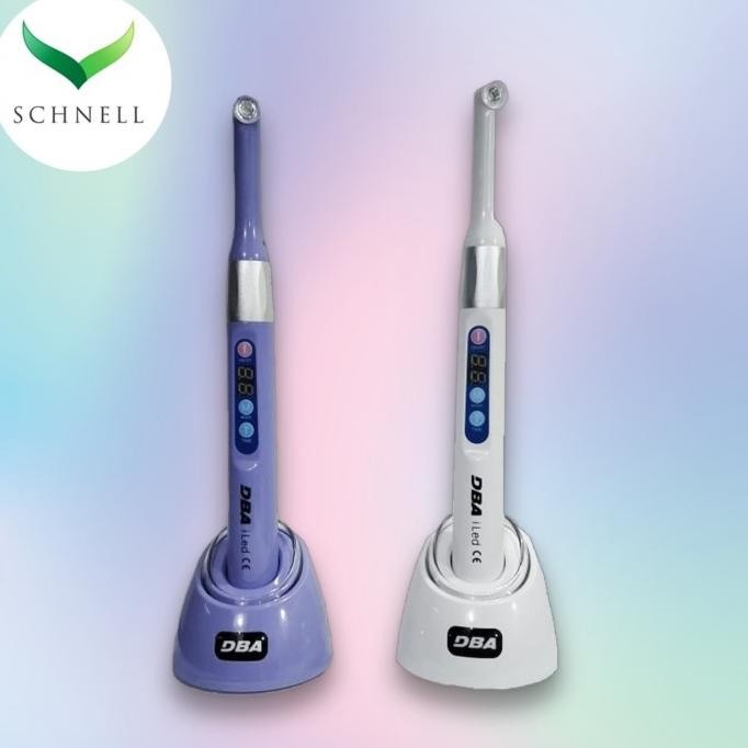 Light Cure / Laser I LED DBA Woodpecker