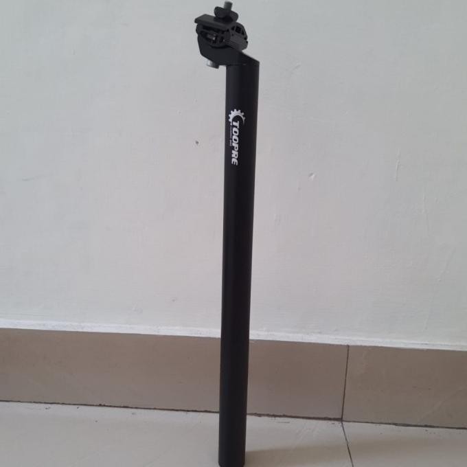 hanya disini] Tiang Sadel Seatpost ukuran 30.4 mm Tinggi 45 cm