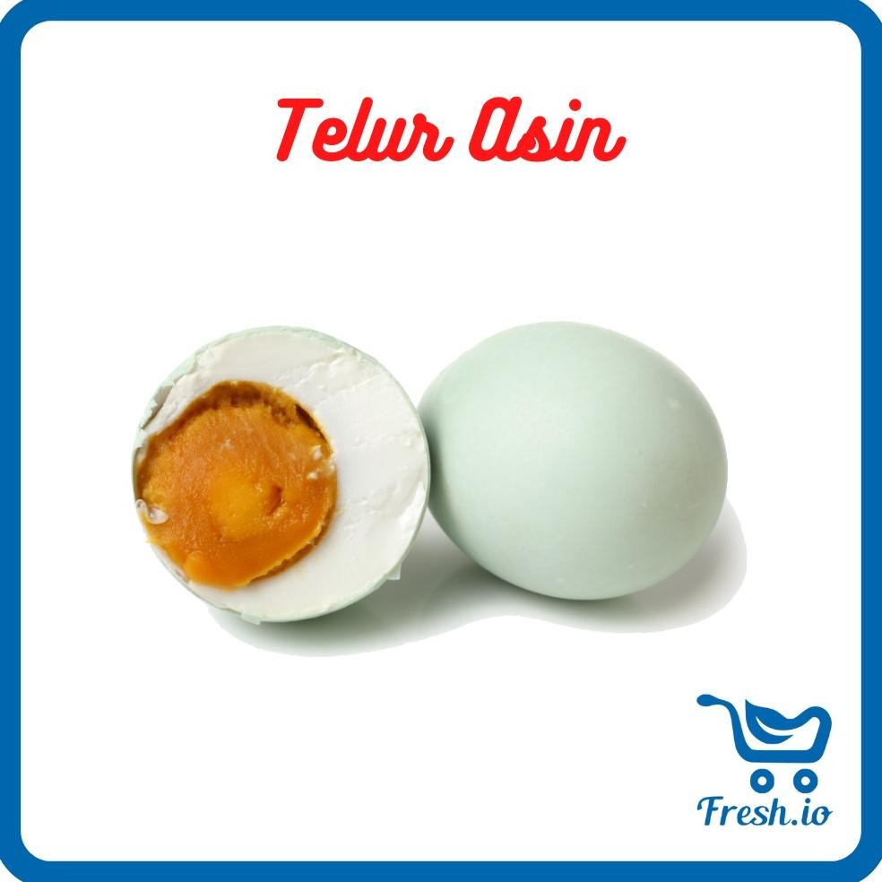 

Special Promo Telur Asin
