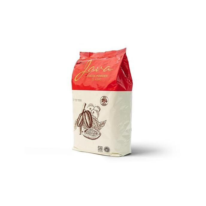 

BARU OH! JAVA COCOA POWDER | COKLAT KAKAO BUBUK - CLASSIC & DARK COCOA