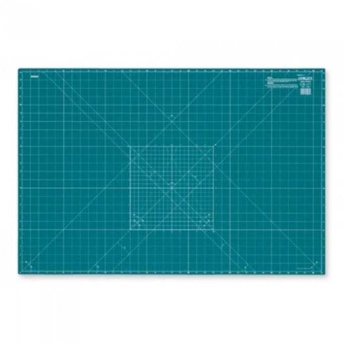 

ALAS MATRAS POTONG 920 X 610 MM OLFA CUTTING MAT CM-A1