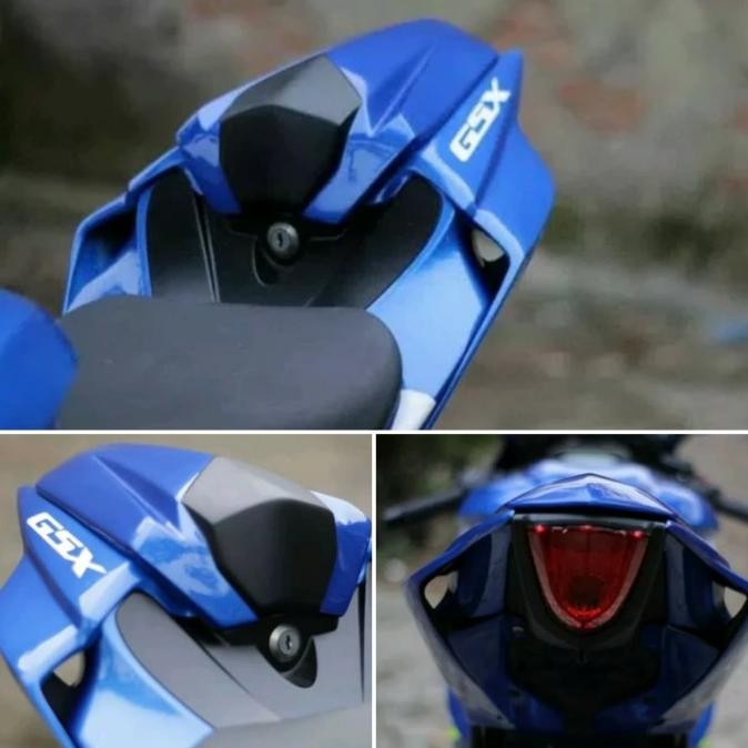 COVER BODY GSX 150 R R150 ORIGINAL
