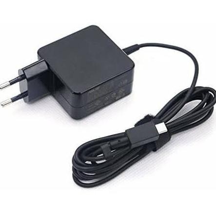 Produk Baru Adaptor Charger Asus ChromeBook C100 C100P C100PA C201 C201P C201PA.